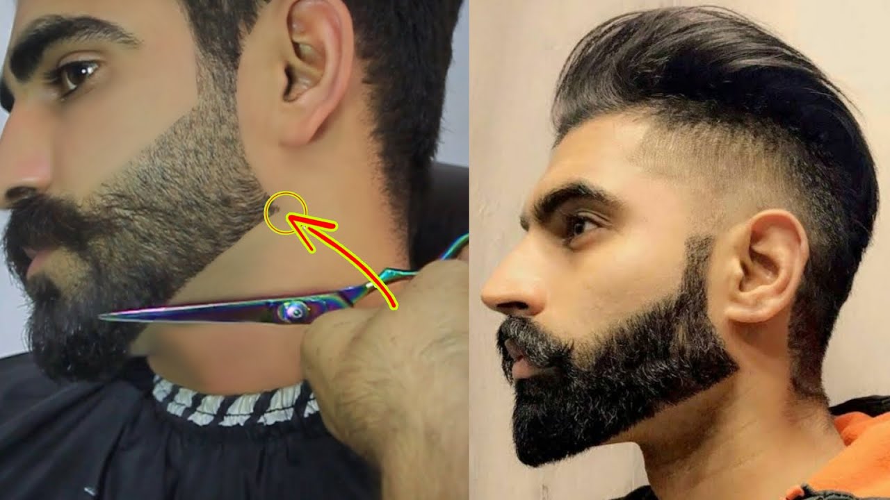 Parmish Verma | Meri Marzi | Stylish Bun Hairstyle #Shorts #youtubeshorts -  YouTube